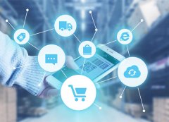 电商服装仓储管理难？别急，借助先进系统+设备省心省力