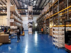 避免入坑！选择适合自己的第三方仓储重点关注这7点