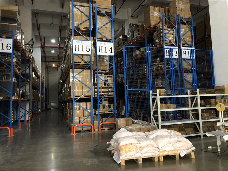 电商仓库代发货公司