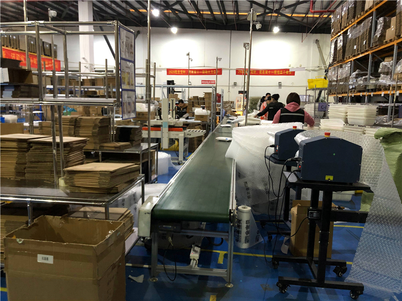 电商仓储代发货