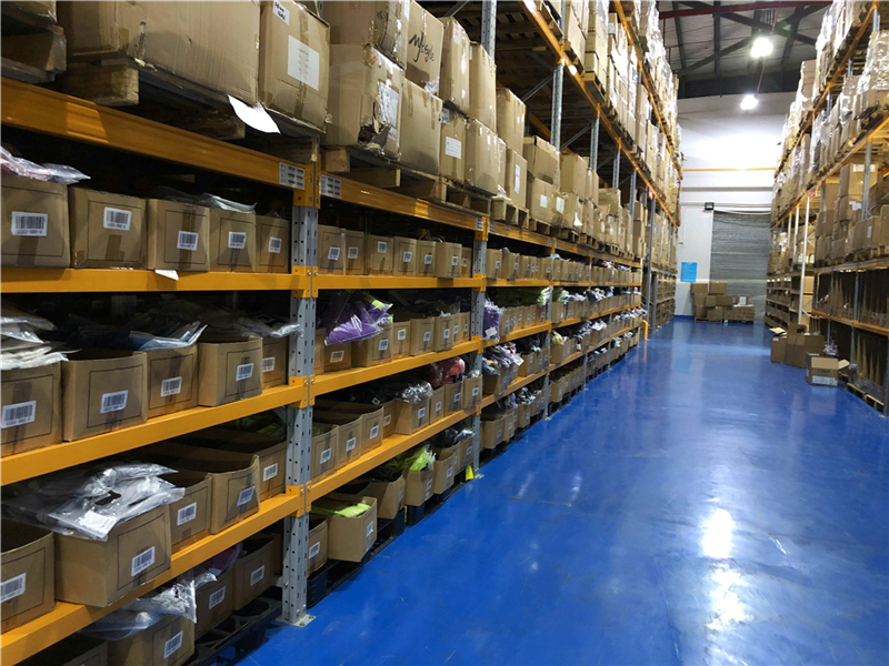 电商仓储