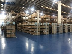 什么是第三方云仓，第三方云仓有什么好处？