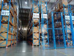 电商仓库使用WMS仓储管理系统可以带来的好处？