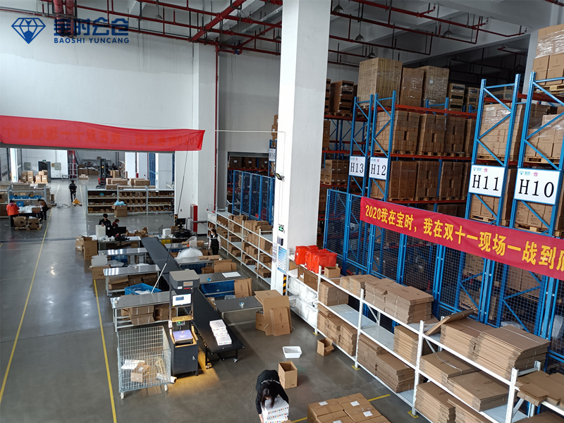 电商对仓储的需求大吗