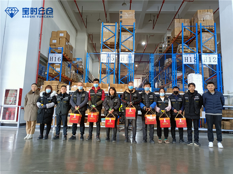 什么是云仓？真的有说的那么神吗？