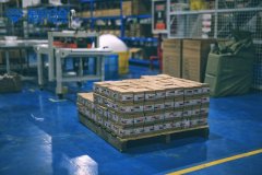 电商仓库外包能给企业带来哪些好处？