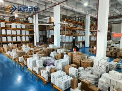 电商第三方仓库如何选择？建议商家看这四点！