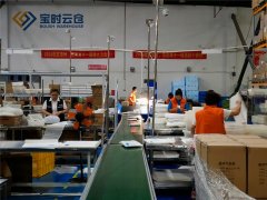 电商仓库外包需要注意哪些问题？关注这几点不掉坑！