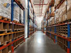 电商云仓能带来哪些好处呢？