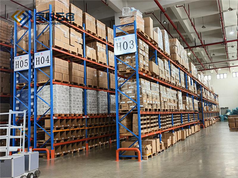 电商仓库仓储运营成本高？宝时云仓：这几个方法可以试试！