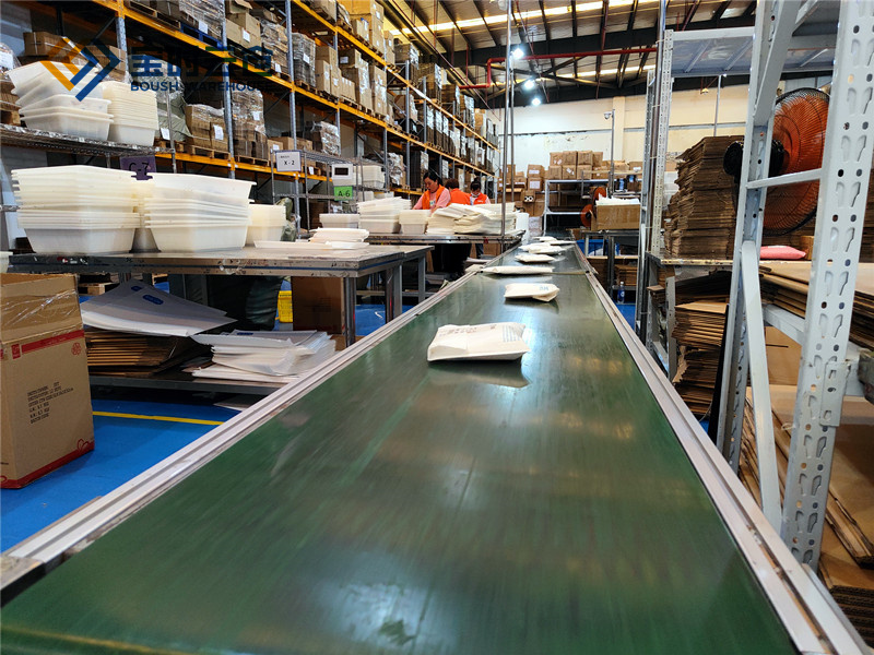 电商仓库怎么管理？电商仓储管理技巧有哪些？