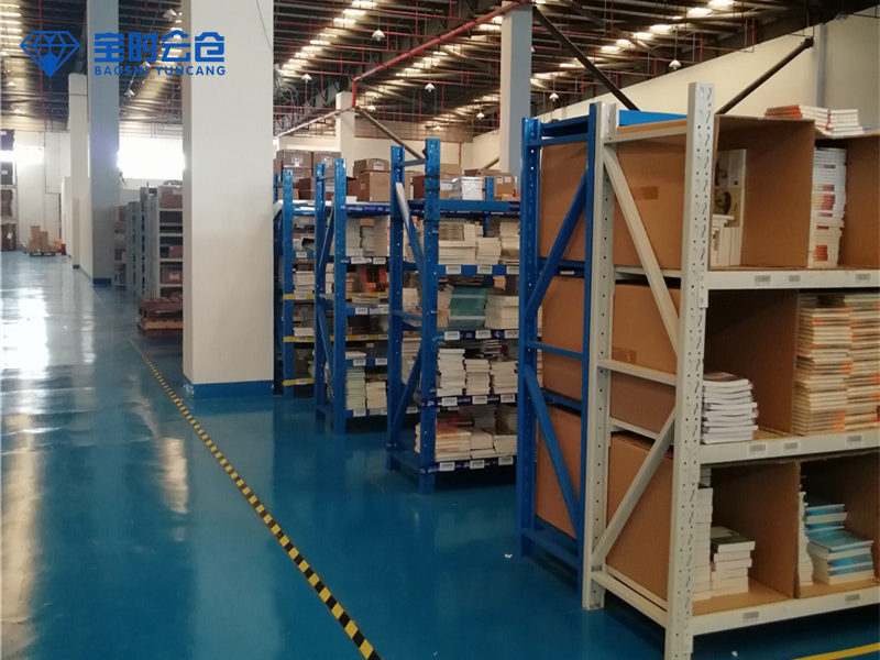 上海电商云仓公司哪家好？是找大公司好还是小公司好？