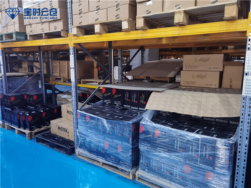 云仓是找大公司好还是小公司好