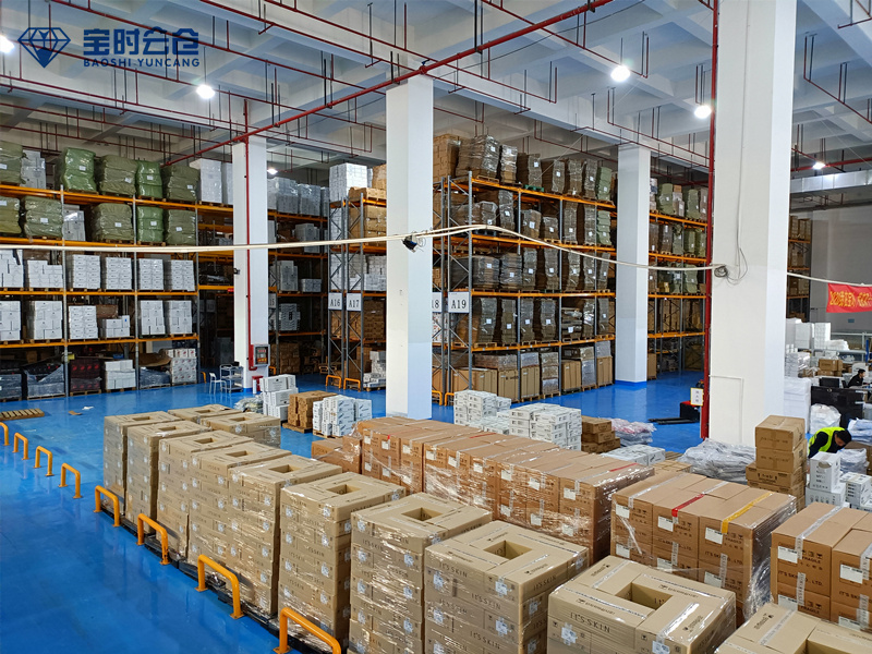 B2B仓储物流/门店/商超/同城配(图2) B2B仓储物流/门店/商超/同城配(图2)