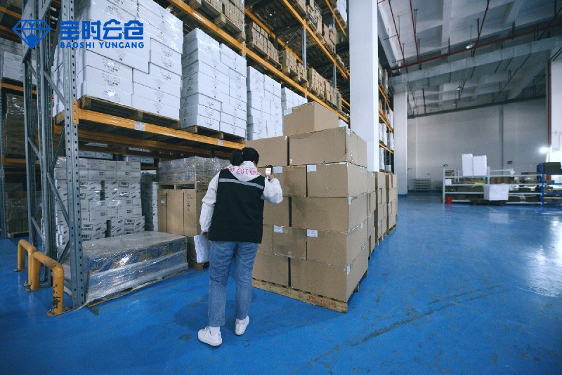 聊聊第三方云仓库管理中存在的问题