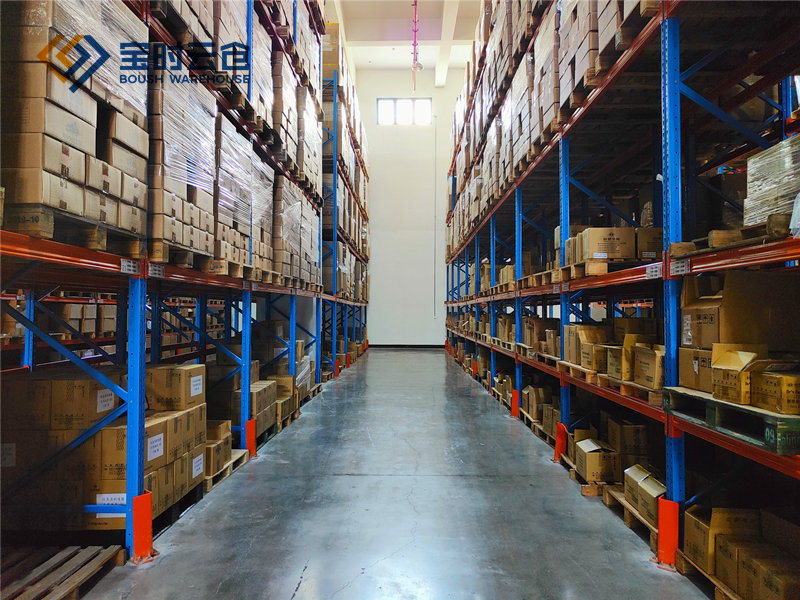 上海电商仓储外包合作模式有哪些？第三方仓储大概需要多少钱？