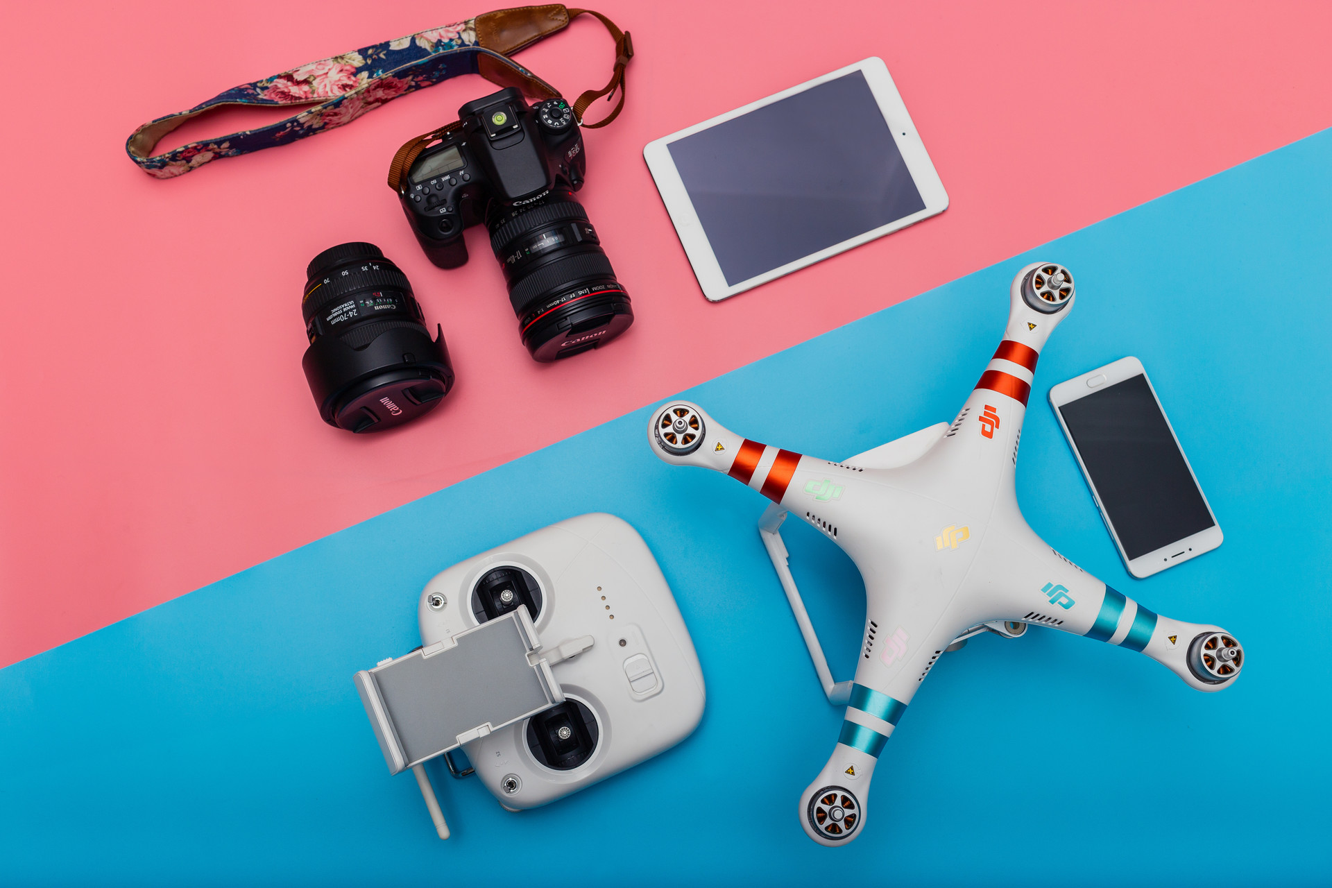 上海电商仓储分享：3C产品仓储物流解决方案