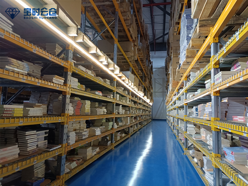 上海第三方仓储服务如何选择_靠谱上海电商仓储公司推荐