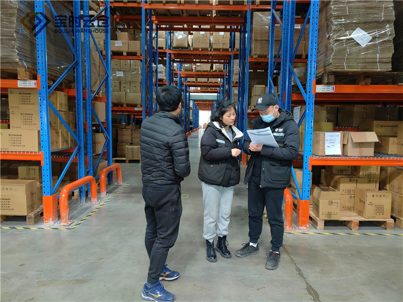 上海仓库租赁费是怎么算的？与仓储费有何不同