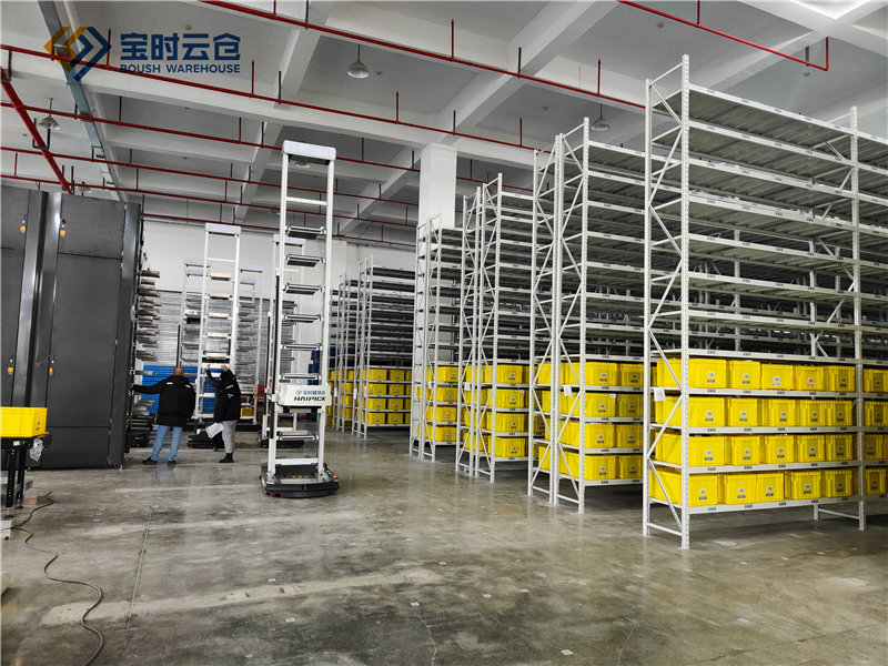 企业自建仓库通常会遇到哪些问题？如果找仓储外包是否可行！