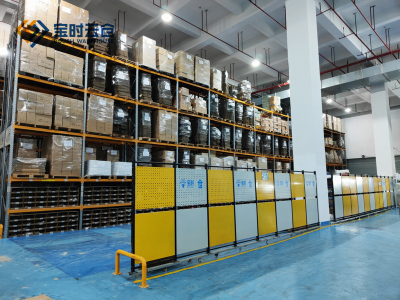 我想找云仓代发，是找本地的好呢，还是找外地的合适？