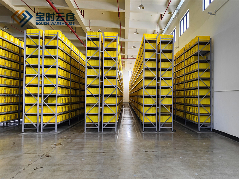 上海云仓能够为电商商家解决哪些仓配环节的难题？能否保障货品安全？