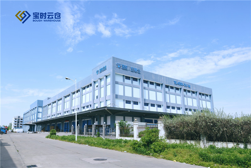 上海云仓收费比很多地方贵一些，为什么还有人选择上海云仓？