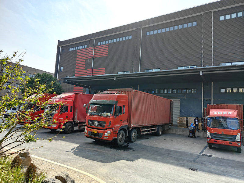 快递代发/物流/零担/干线/逆向物流